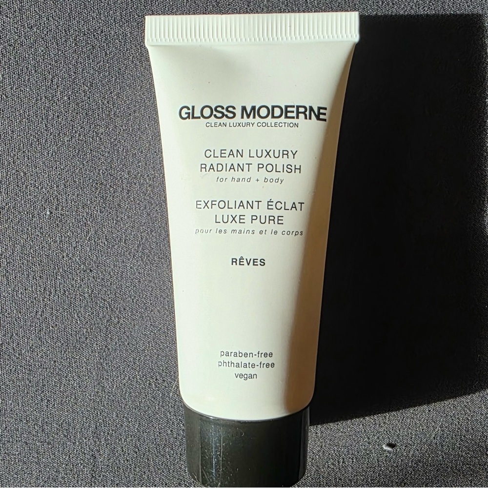 Gloss Moderne Radiant Polish - Cream